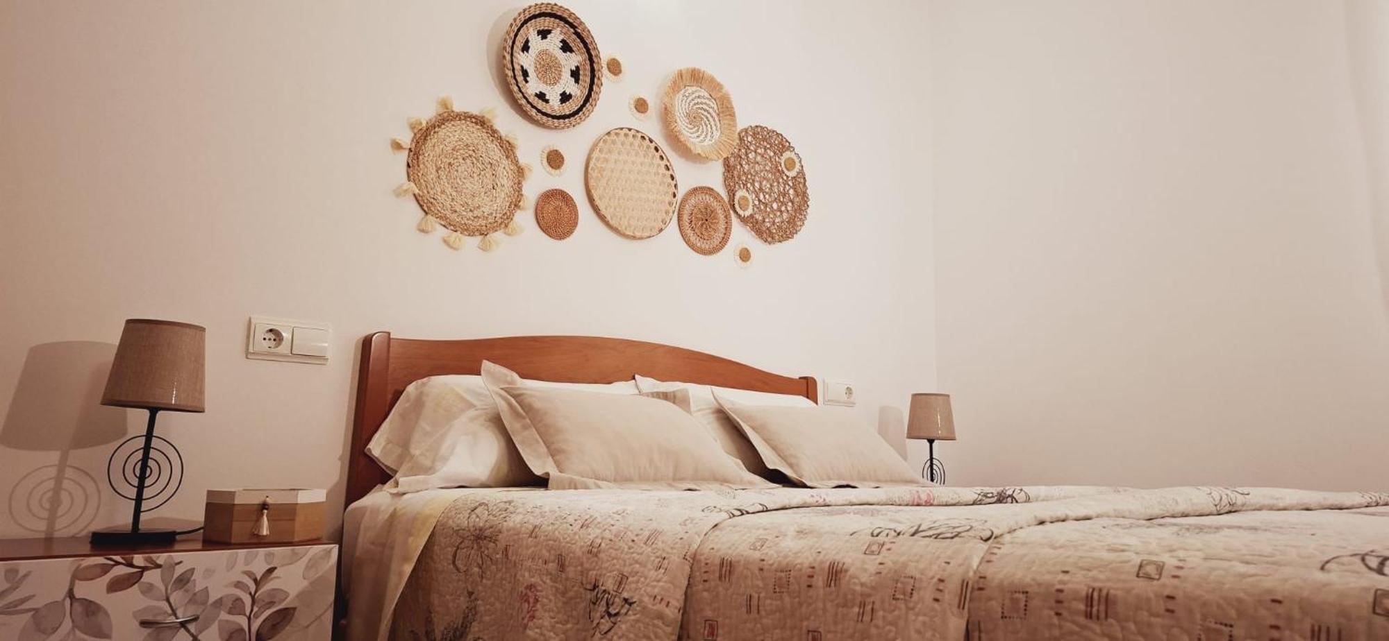 Appartamento Rurales Aitana *