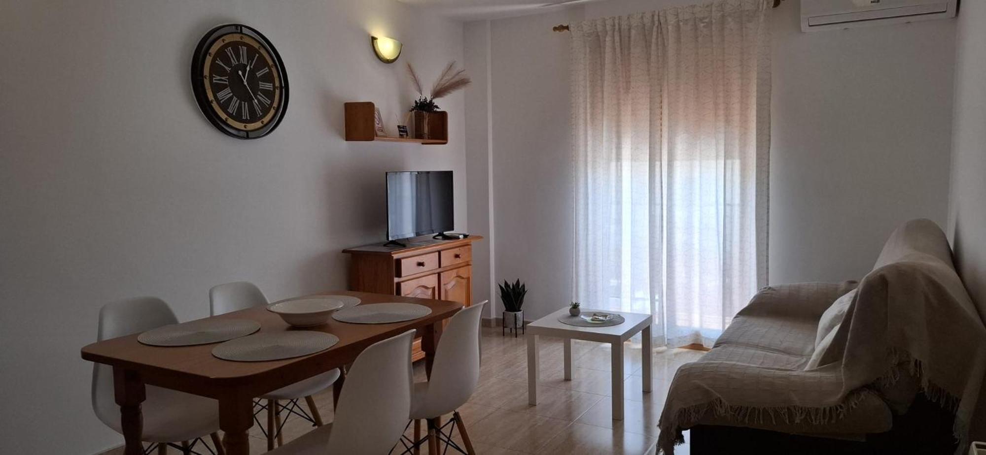 Appartamento Rurales Aitana