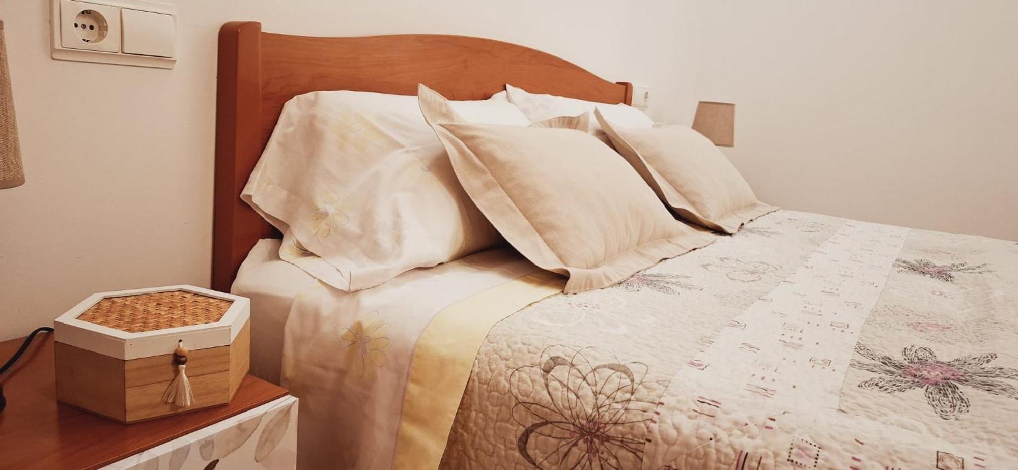 Appartamento Rurales Aitana