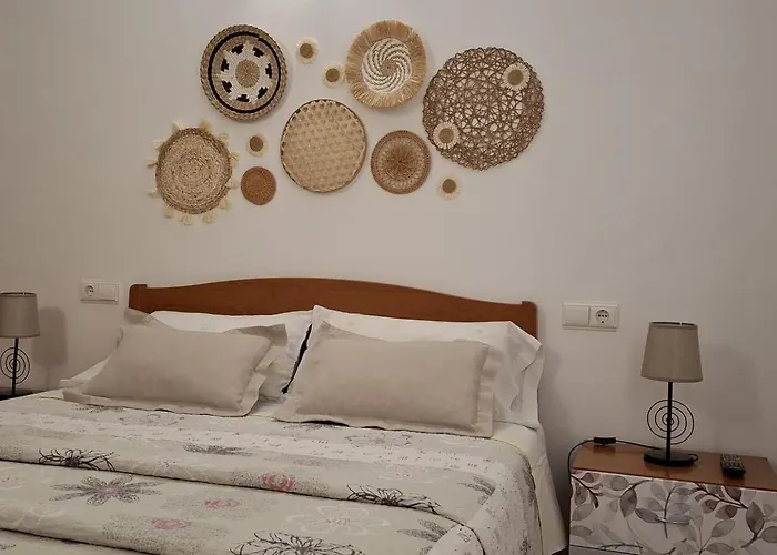 Alojamientos Rurales Aitana
