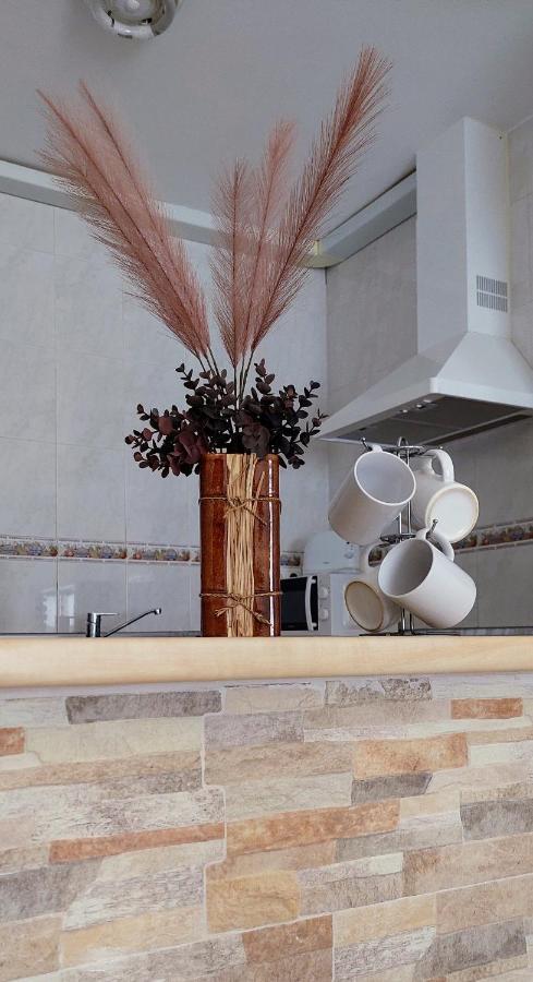 Rurales Aitana Appartement