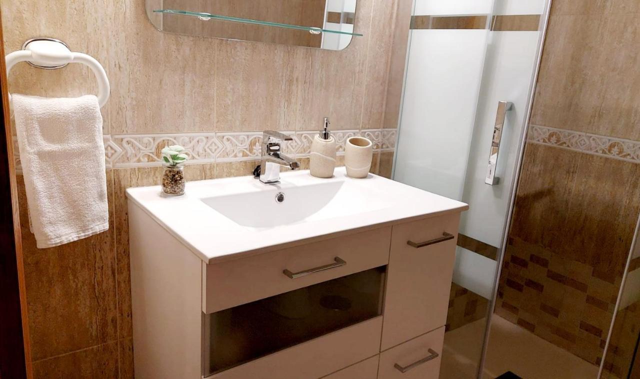 Rurales Aitana Appartement *