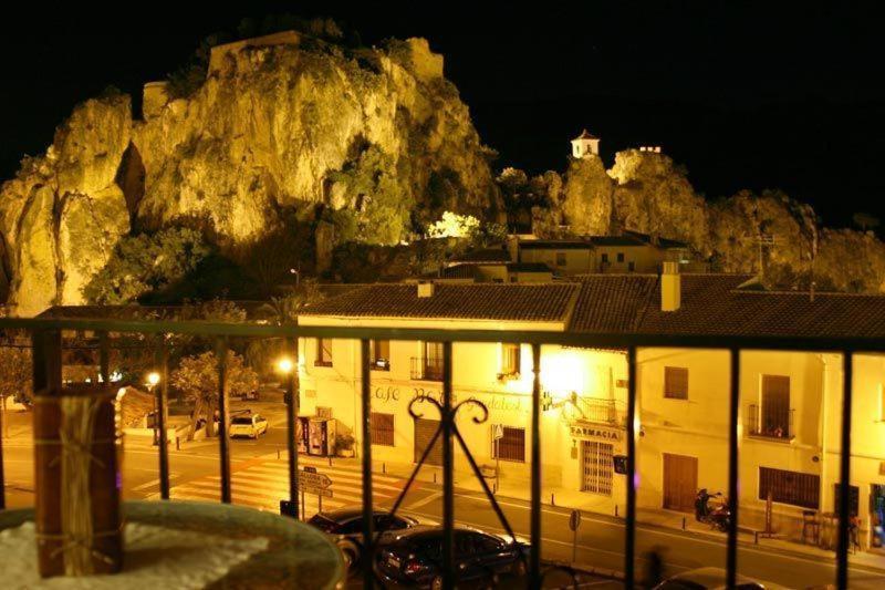 Rurales Aitana *