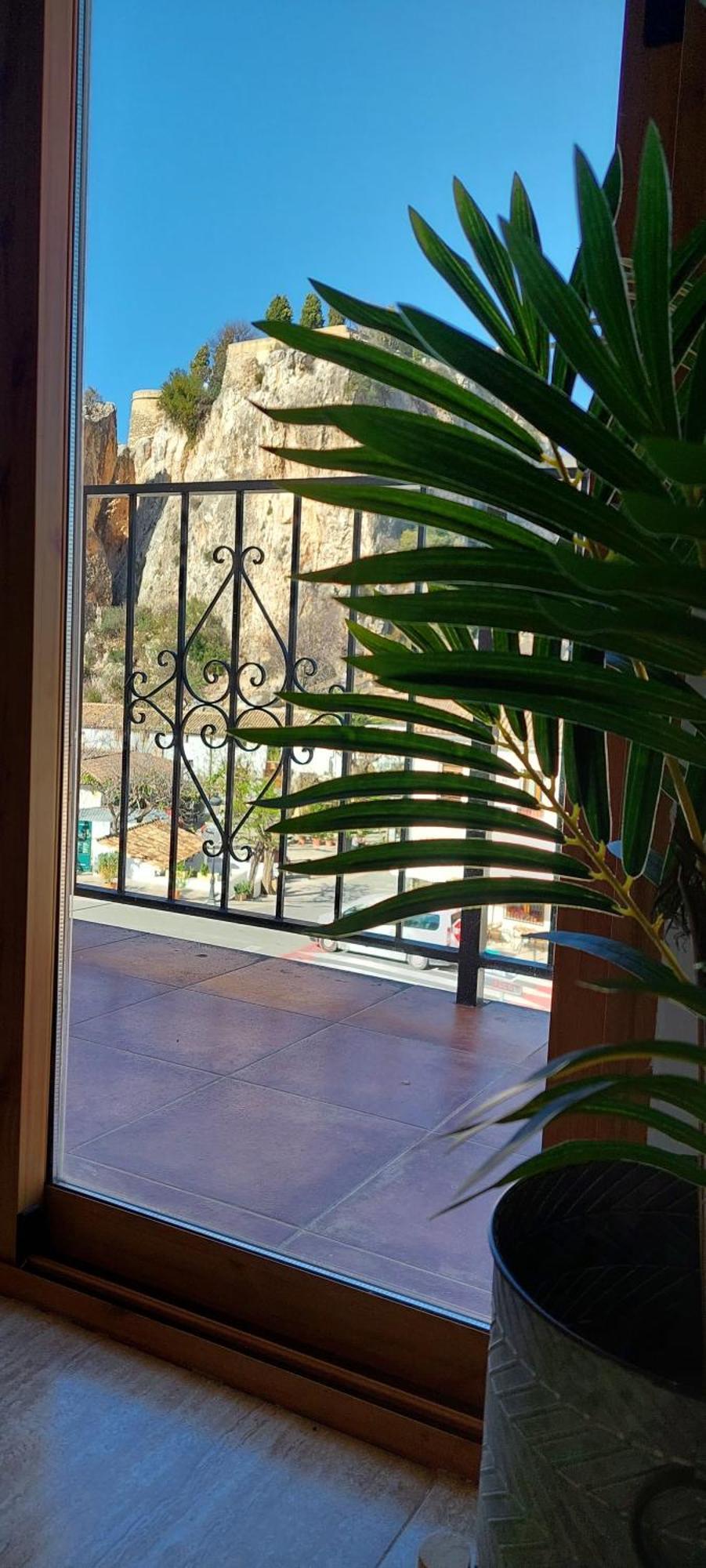 Appartement Rurales Aitana