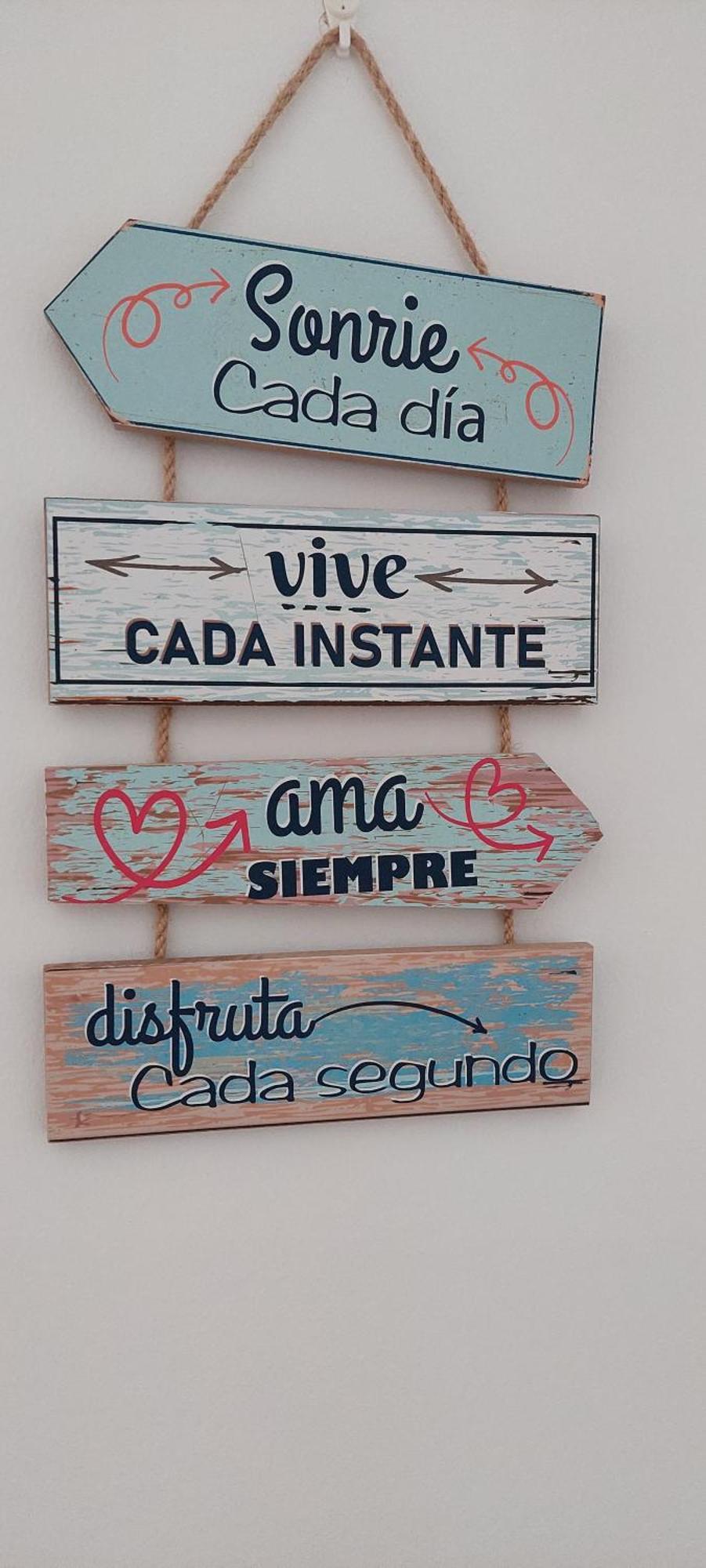 Rurales Aitana Appartement *
