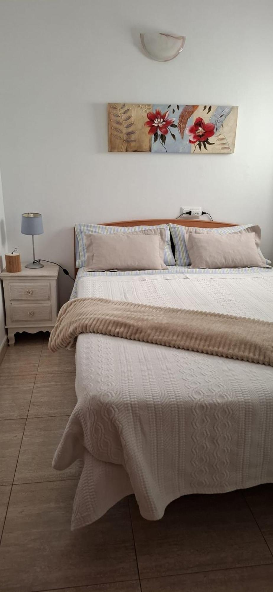 Rurales Aitana Appartement